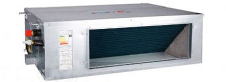 داکت اسپلیت وستن ایر  داکت اسپلیت وستن ایر