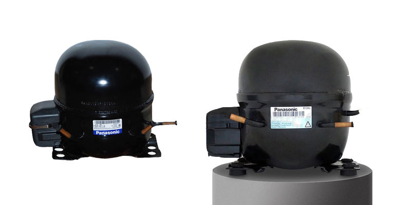 کمپرسور پاناسونیک QB77C16GAX5