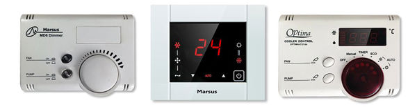 ترموستات هواساز مرصوص ترموستات هواساز مرصوص