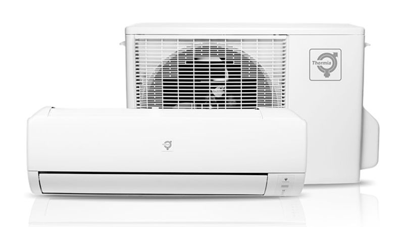 کولر گازی اسپلیت دیواری کولر گازی اسپلیت دیواری