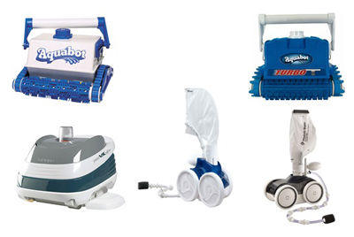 جاروی اتوماتیک استخر یا روبات جاروی استخر جاروی اتوماتیک استخر یا روبات جاروی استخر