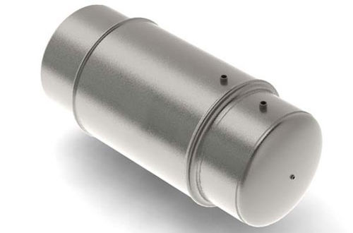 مشخصات کلی منبع دوجداره ایران مشخصات کلی منبع دوجداره ایران