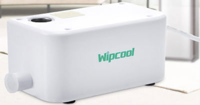 پمپ درین ویپکول پمپ درین ویپکول