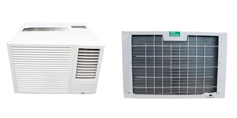 کولر گازی 18000 تک الکتریک پنجره ای حاره ای روتاری کولر گازی 18000 تک الکتریک پنجره ای حاره ای روتاری