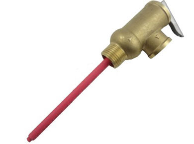 شیر اطمینان منبع کویل دار شیر اطمینان منبع کویل دار