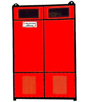 کوره هوای گرمسال کوره هوای گرمسال