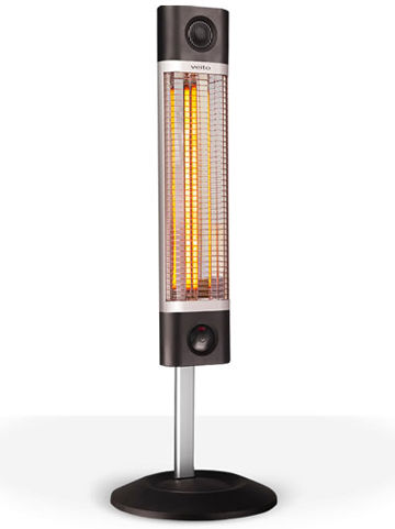 هیتر برقی ایستاده ویتو هیتر برقی ایستاده ویتو