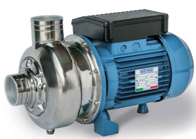 پمپ آبرسانی سیستما مدل TWX-C پمپ آب سیستما مدل TWX-C