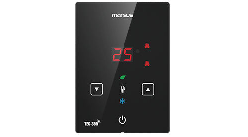 ترموستات پکیج دیواری مرصوص ترموستات پکیج دیواری مرصوص