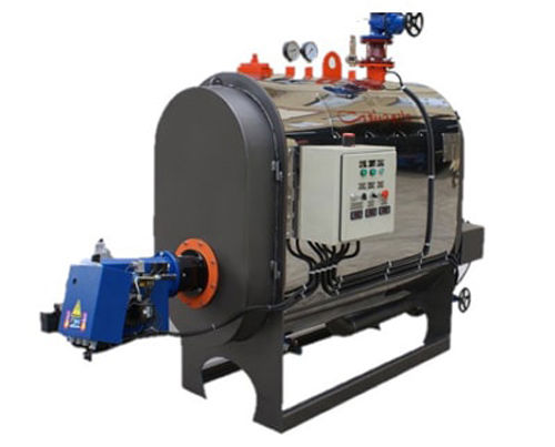 دیگ فولادی دابو صنعت سه پاس فایرباکس دیگ فولادی دابو صنعت سه پاس فایرباکس