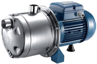 پمپ پنتاکس سرس MPX پمپ پنتاکس سرس MPX