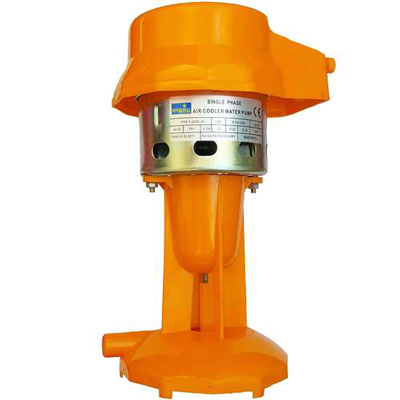 جایگزین پمپ آب کولر