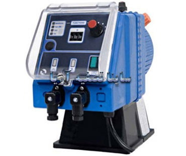 پمپ کلرزن اتاترون سری PBMA پمپ کلرزن اتاترون سری  PBMA