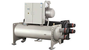 چیلر آب خنک اسکرو گرین چیلر آب خنک اسکرو گرین