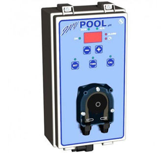 پمپ تزریق اتاترون غلطکی سری My pool پمپ تزریق اتاترون غلطکی سری My pool