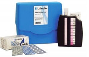 تستر DPD تستر DPD