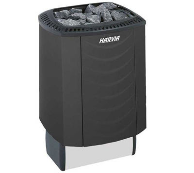 هیتر برقی سونا خشک هارویا مدل Sound هیتر برقی سونا خشک هارویا مدل Sound