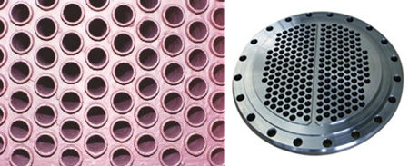 منبع کویل دار بامین تهویه منبع کویل دار بامین تهویه