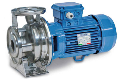 انواع پمپ آبرسانی TNX سیستما انواع پمپ آبرسانی TNX سیستما