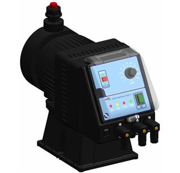 پمپ تزریق دیافراگمی اتاترون سری HFMA پمپ تزریق دیافراگمی اتاترون سری HFMA