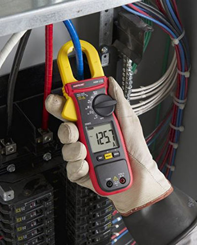 اندازه گیری جریان داکت اسپلیت اندازه گیری جریان داکت اسپلیت