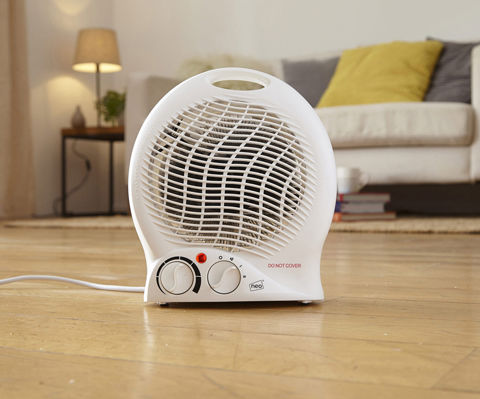 بخاری برقی فندار بخاری برقی فندار