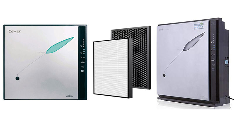 دستگاه تصفیه هوا کووی AP-1005AH